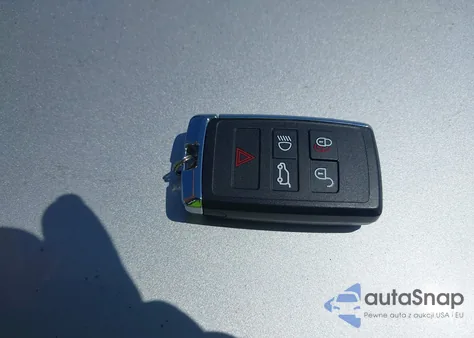 2023 Land Rover Range Rover P400 Se from USA, damaged, VIN SALKP9FU4PA012183